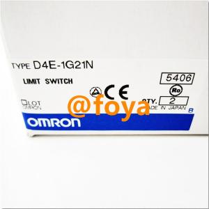 2個入セット新品 OMRON オムロン D4E...の詳細画像2