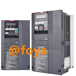 新品 MITSUBISHI三菱電機 FR-F84...の商品画像