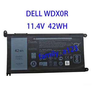翌日！WDX0R 純正  DELL Inspiron 15 5567 7560 5378 13 7368  WDXOR