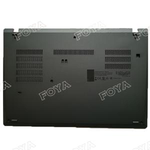 新品 Lenovo IBM ThinkPad T490 T495 P43S T14 Gen 1 修理交換用  ボトムケース
