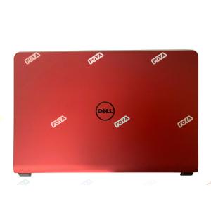 DELL Inspiron 7000 5577 5576 7557 7559 レッド 修理交換用 天板