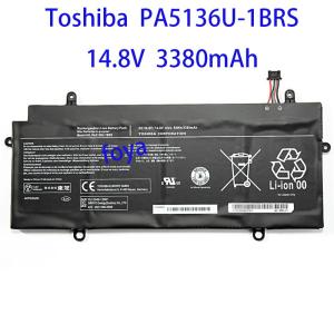 翌日発送！純正同等品 新品 Toshiba dynabook PA5136U-1BRS適用する R634/K R634/L R63/P Z30-AK04S Z30 ノートパソコン修理交換用バッテリー 3380mAh