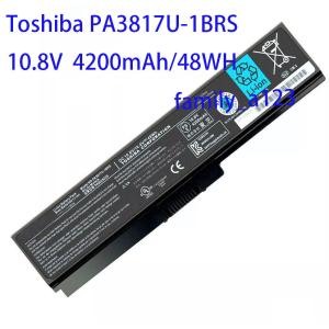 翌日発送！純正同等品 新品 Toshiba PA3817U-1BRS PA3634U-1BAS PA3819U-1BRS PABAS228 PABAS230  PA3817U-1BAS適用する互換用 バッテリー 4200mAh