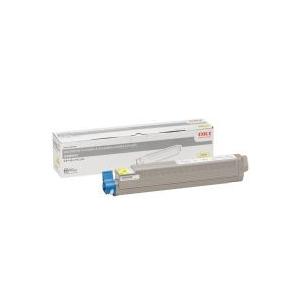 TNR-C3HY1イエロー 純正品　※代引きはご利用出来ません