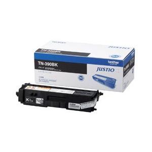 TN-390BKブラック トナー 純正品　※代引きはご利用出来ません