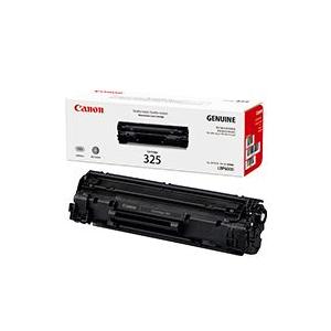 トナーカートリッジ325（CRG-325)3484B003 純正品　※代引はご利用できません