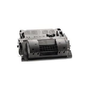 日本HP CF281A(HP81A) トナーカートリッジ ブラック 純正品 : エフピー