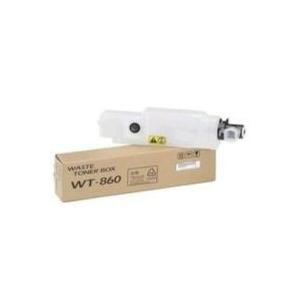 WT-860 トナー回収ボトル 純正品　※代引きご利用出来ません