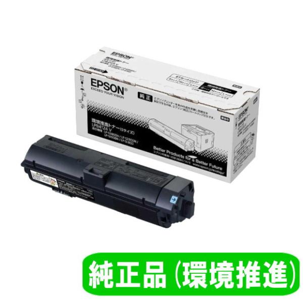 LPB4T24V環境推進トナー 純正品   ※代引きはご利用出来ません