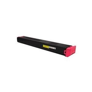 SHARP（シャープ） MX-C35JT トナーカートリッジ 4本セット (BK、C、M