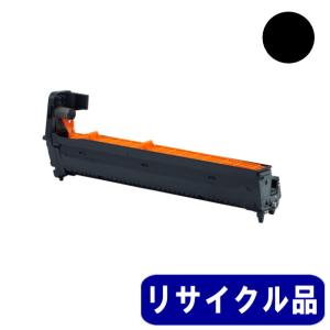 COREFIDO 沖データ OKI DR-C3BKイメージドラム 黒/ブラック 純正