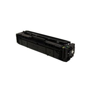 トナーカートリッジ054H イエロー大容量（CRG-054HYEL） リサイクル品