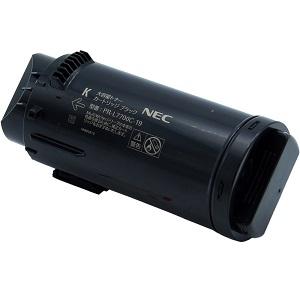 PR-L7700C-19 ブラック 大容量トナーカートリッジ 純正品　　※代引はご利用出来ません