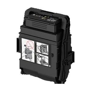 FUJIFILM（フジフイルム） CT203970 ブラック 大容量トナー