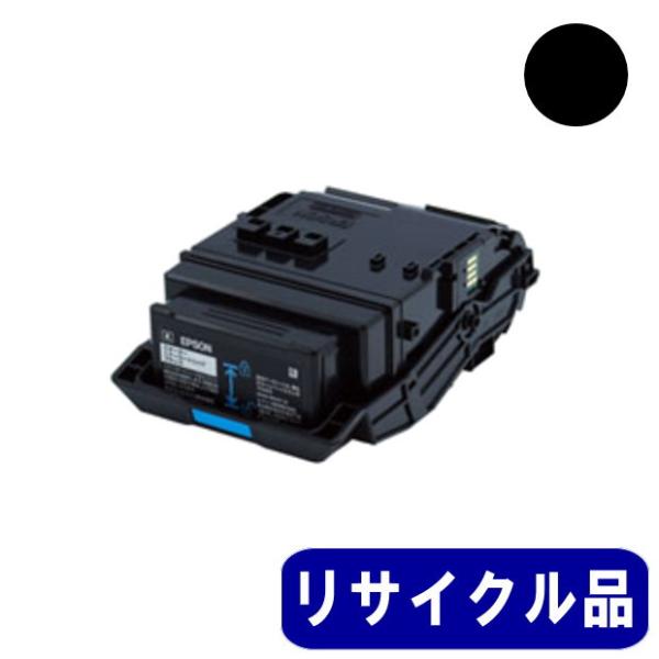 LPC3T38K トナー ブラック（Mサイズ） リサイクル品