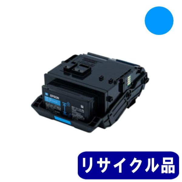 LPC3T38C トナー シアン（Mサイズ） リサイクル品