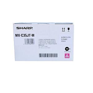 SHARP（シャープ） MX-610HB / MX-613HB 廃トナーボックス 純正品（MX