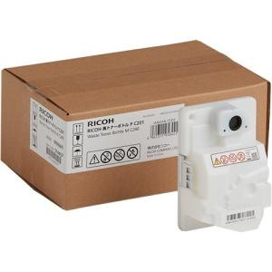 リコー 送料込み RICOH 廃トナーボトル P C201 純正品・新品 リコー 送料込み RICOH 廃トナーボトル P C201 純正品・新品