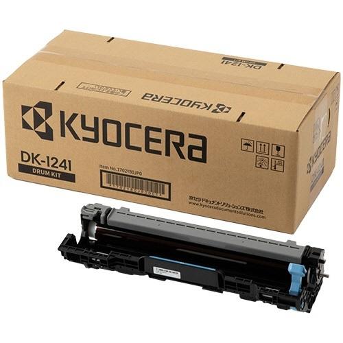 DK-1241 ドラムユニット 純正品 ※代引きはご利用出来ません