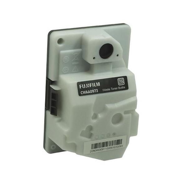 CWAA0973 廃トナーボトル 純正品 　※代引はご利用できません