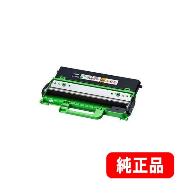 WT229CL 廃トナーボックス 純正品　　※代引はご利用できません【MFC-L3780CDW/HL...