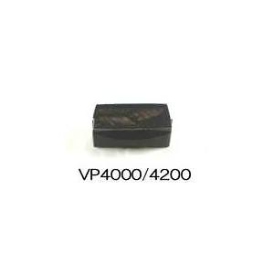 VP-4000 黒 サブリボン 汎用品（新品） 6本入