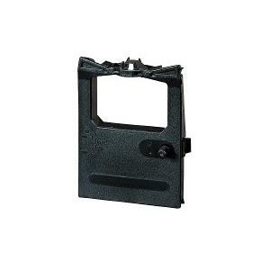 ET-8320/5320（SZ-11370） 黒 リボンカートリッジ 汎用品（新品） 6本入