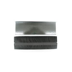 R94(1010180) 黒 サブリボン 汎用品（新品） 6本入