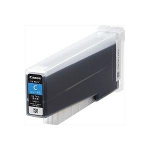 BJI-P521C シアン 顔料インクタンク 240ml（7635B001）純正品　　※代引はご利用...