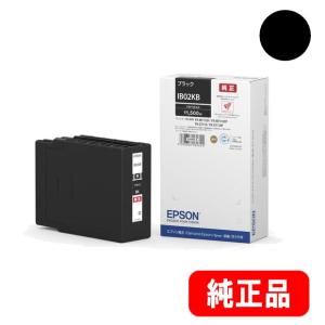 エプソン ［純正］インクカートリッジ(ブラック/ Lサイズ) EPSON