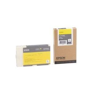 ICY54L　イエロー　Lサイズ　IC54　インク　純正品