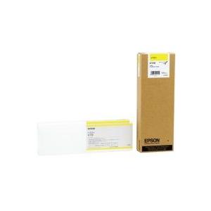 ICY58　イエロー　700ml　IC58　インク　純正品　※代引きはご利用出来ません
