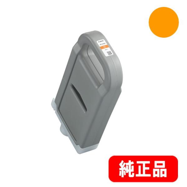 PFI-2700O オレンジ 顔料インクタンク 700ml 純正品（5294C001）　※代引はご利...