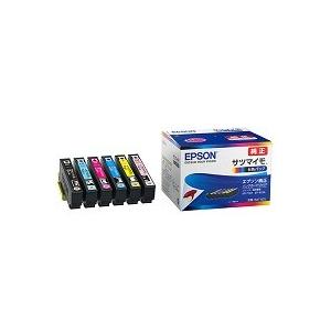 エプソン（EPSON） IB06CL5A 5本パック インク メガネ 純正品 ※こちら