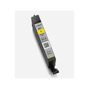 XKI-N11Y インクタンク イエロー 純正品(2041C001) ※代引きはご利用出来ません