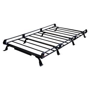 ルーフキャリア 日産 NV200バネット H21.5- M20 Pシリーズ PF442A+ タフレッ...