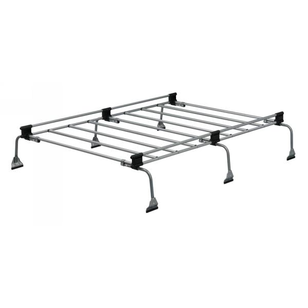 ルーフキャリア マツダ ボンゴバン R2.9- S403Z/S413Z Uシリーズ UL35 タフレ...