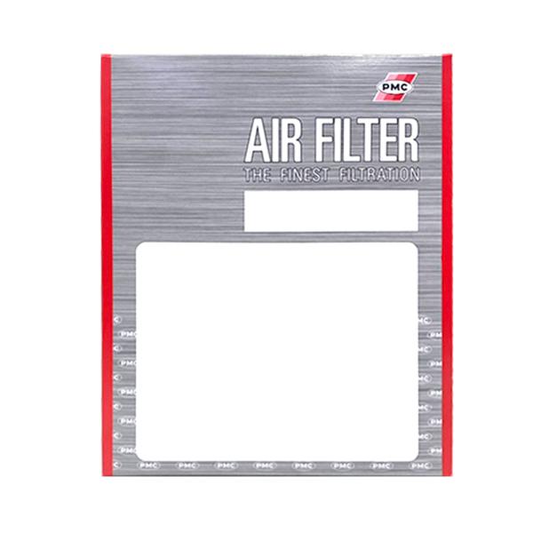 PMC エアフィルター PA9657 日産 NV100クリッパー 5BD-DR17V R3年9月- ...