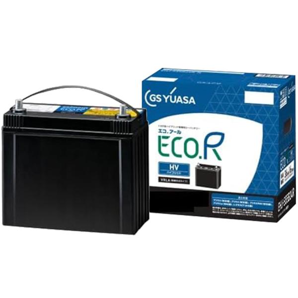 GSユアサ カーバッテリー マツダ ビアンテ 2008(H20)/07 DBA-CCEFW LF-V...