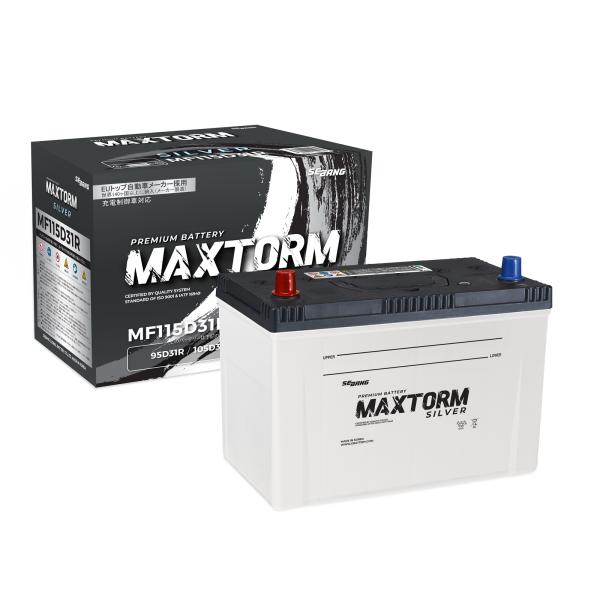 MAXTORM 日産 プレジデントＪＳ H10年12月-H14年8月 GF-PG50 4500cc ...