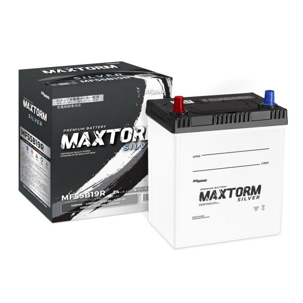 MAXTORM スズキ ジムニー H11年10月-H12年5月 GH-JB23W 660cc 標準地...