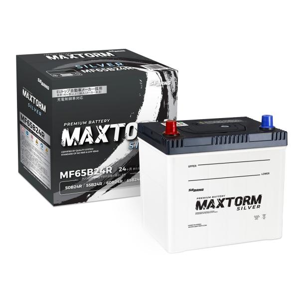 MAXTORM トヨタ シエンタ H16年2月-H17年8月 CBA-NCP81G 1500cc 標...