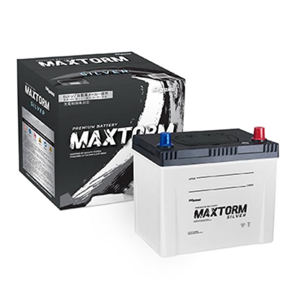 MAXTORM トヨタ ハイエースバン H17年1月- CBF-TRH226K 2700cc 寒冷地...