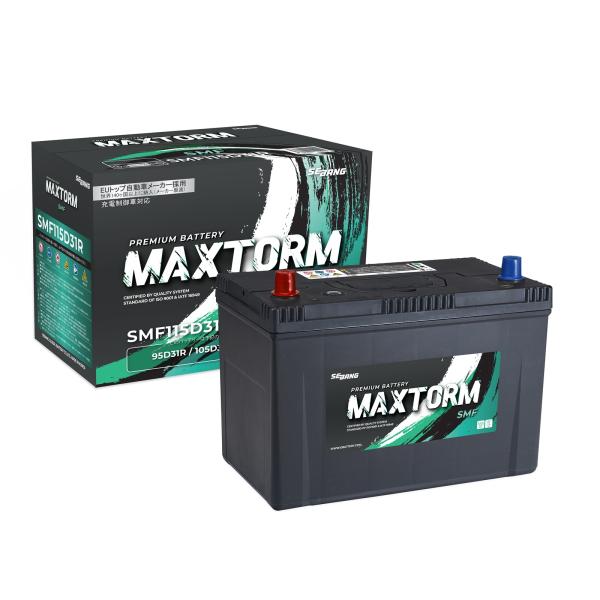 MAXTORM 日産 プレジデント JS H10/12-H14/8 GF-PG50 4500cc 寒...