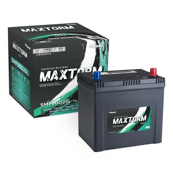 MAXTORM トヨタ ヴェルファイア H20/8-H23/11 DBA-ANH25W 2400cc...