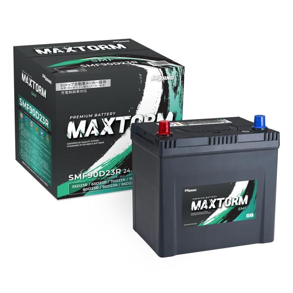 MAXTORM 三菱 リベロカーゴ H12/6-H14/12 GG-CD2V 1500cc 寒冷地仕...
