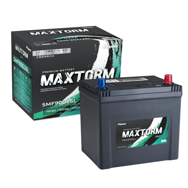 MAXTORM トヨタ ランドクルーザー H21/5-R2/6 CBA-URJ202W 4600cc...