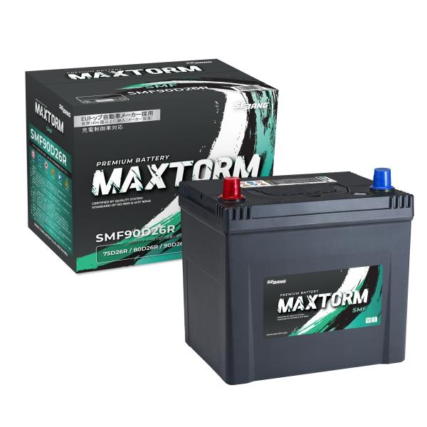 MAXTORM トヨタ レジアスエース H22/7-R2/4 LDF-KDH221K 3000cc ...