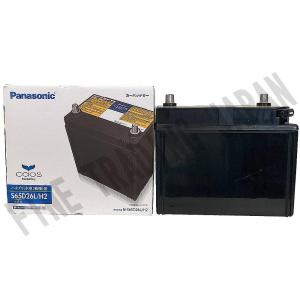 カオス レクサス GS300h バッテリー S65D26L DAA-AWL10 H25/10-R2/9 N