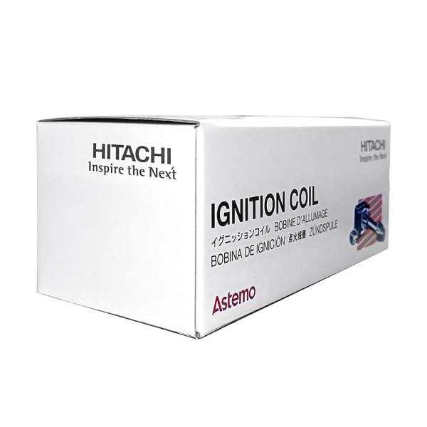 三菱 ミニキャブ イグニッションコイル 日立 H24.6〜 U61T, U61V, U62T, U6...